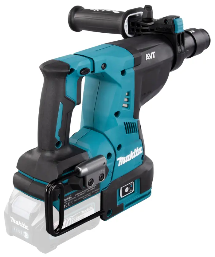 Akupuurvasar Makita HR002GZ - Image 7