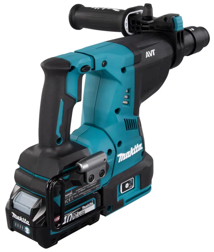Akupuurvasar Makita HR002GZ - Image 8