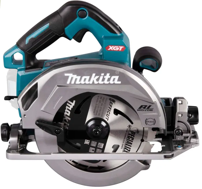Akuketassaag Makita HS004GZ - Image 7