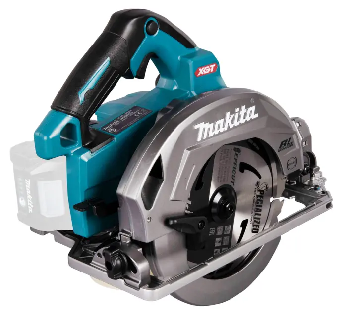 Akuketassaag Makita HS004GZ - Image 6