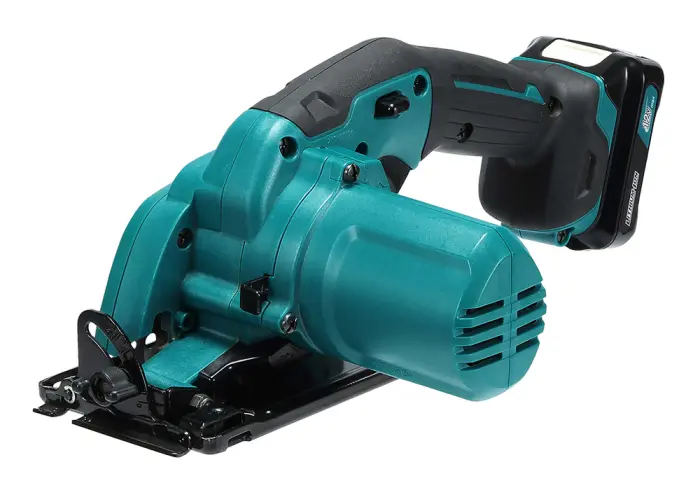 Akuketassaag Makita HS301DSMJ - Image 9