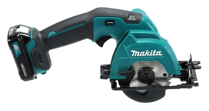 Akuketassaag Makita HS301DSMJ - Image 6