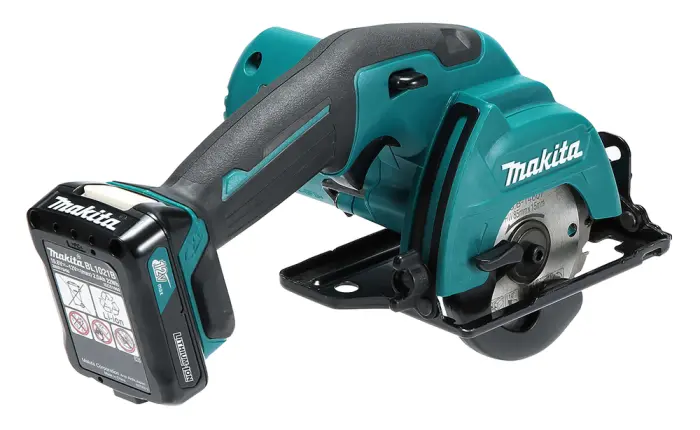 Akuketassaag Makita HS301DSMJ - Image 5