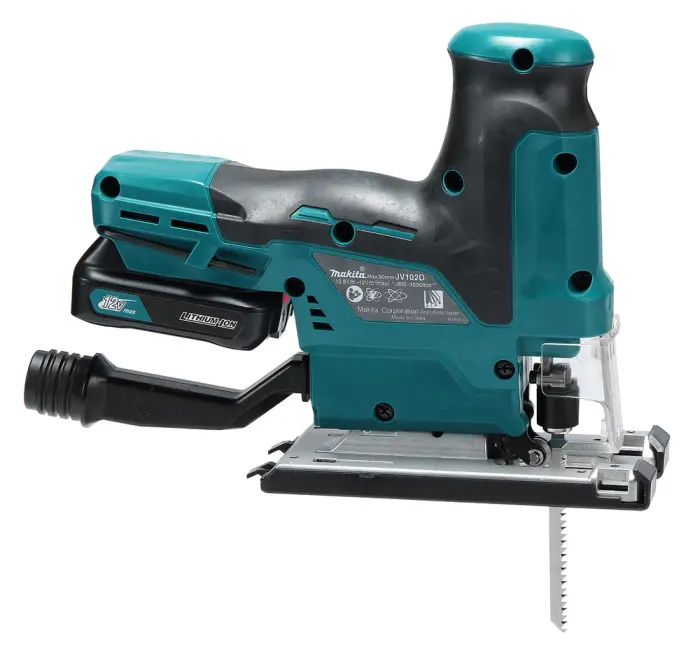 Akutikksaag Makita JV102DZ - Image 5