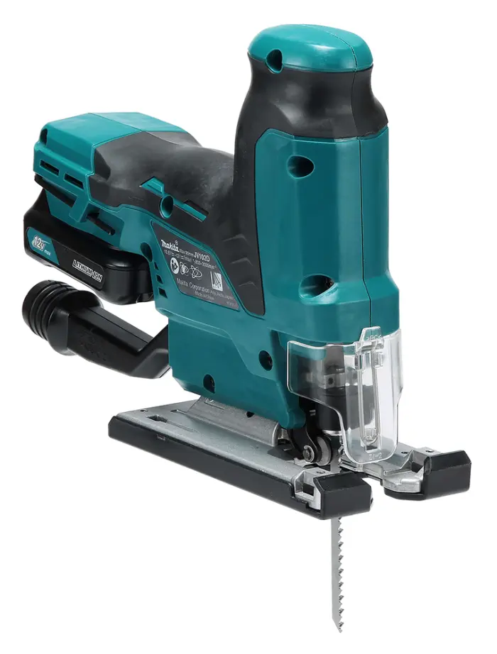 Akutikksaag Makita JV102DZ - Image 6