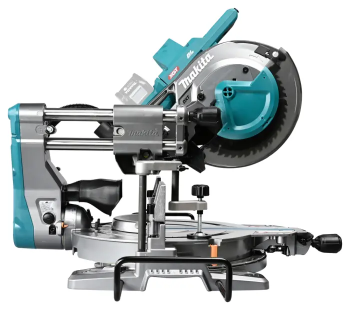 Akujärkamissaag Makita LS004GZ01 - Image 8