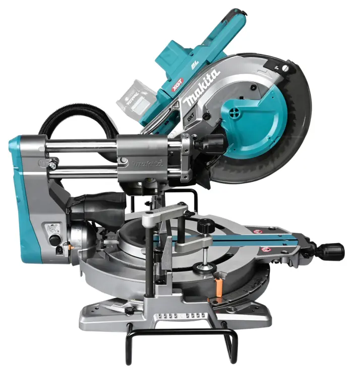 Akujärkamissaag Makita LS004GZ01 - Image 6