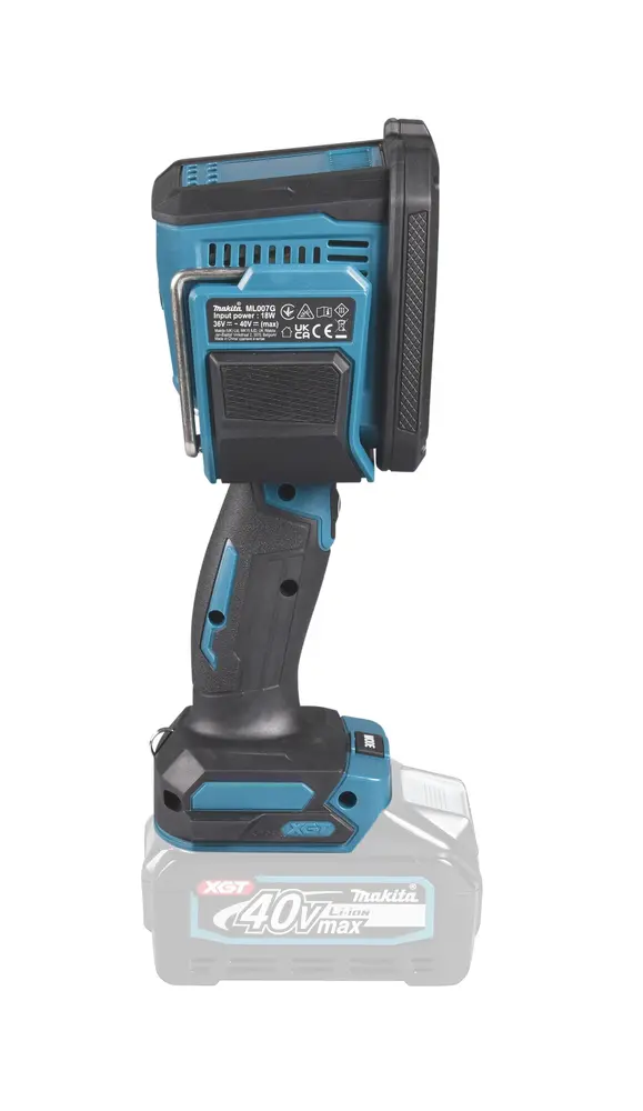 Akulamp Makita ML007G - Image 5