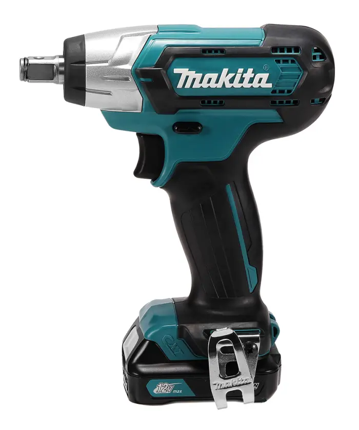 Akulöökmutrikeeraja Makita TW141DZ - Image 2