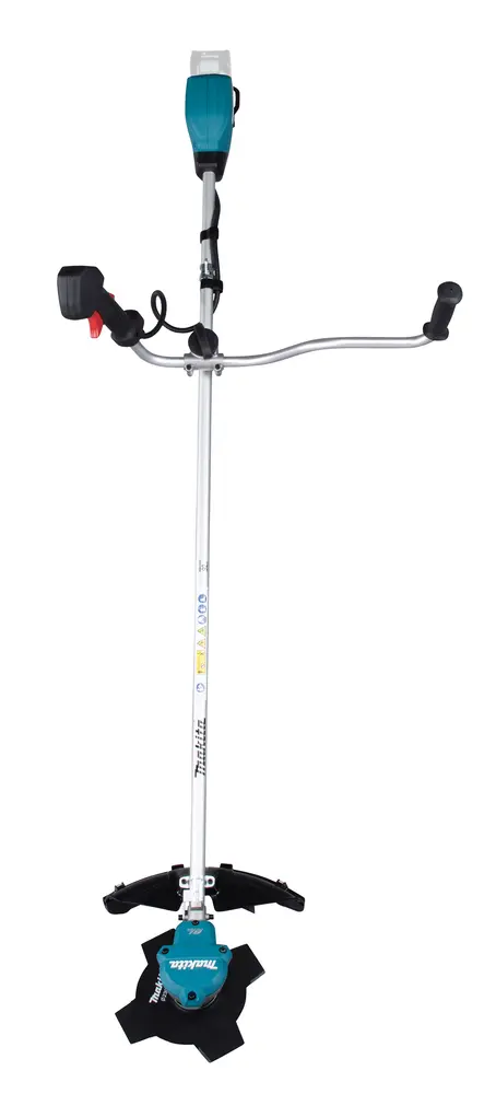 Akutrimmer Makita UR002GZ01 - Image 7