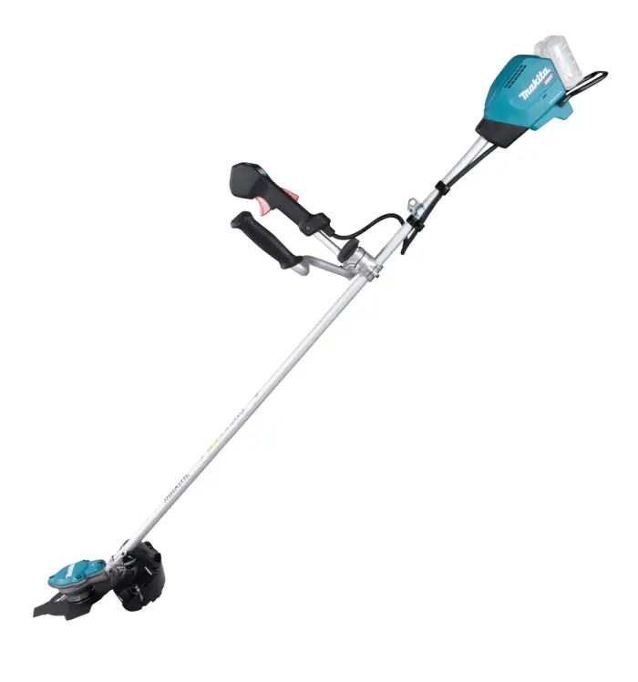 Akutrimmer Makita UR002GZ01 - Image 9