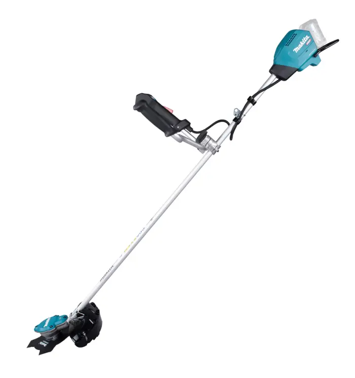 Akutrimmer Makita UR002GZ01 - Image 8