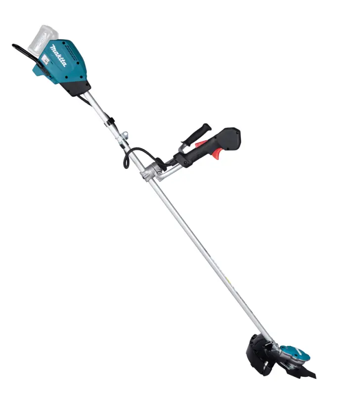 Akutrimmer Makita UR002GZ01 - Image 5