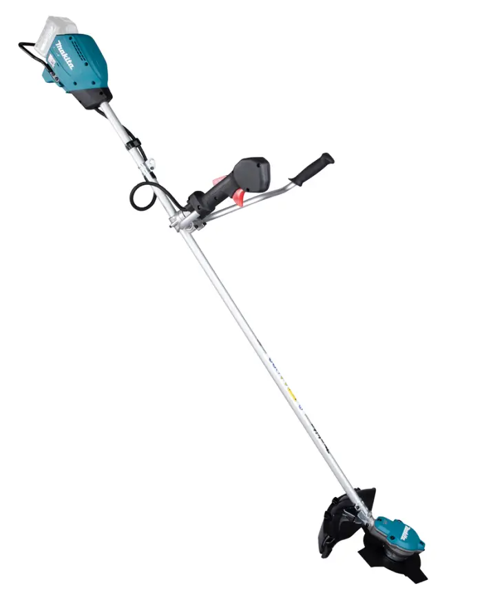 Akutrimmer Makita UR002GZ01 - Image 6