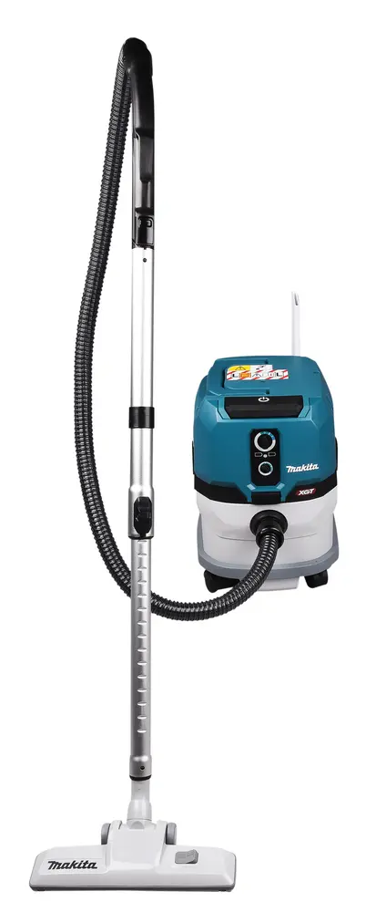 Akutolmuimeja Makita VC003GLZ - Image 7
