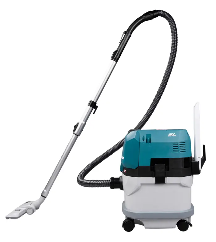 Akutolmuimeja Makita VC003GLZ - Image 8