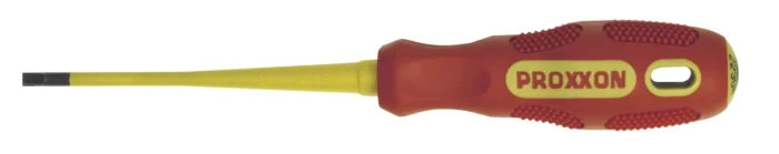 Kruvik.VDE lapik 100x4,0x0,8mm Proxxon 22304 - Image 1