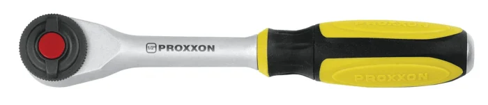 Narre 1/4” pöörlev käepide Proxxon 23082 - Image 1
