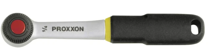 Narre 1/4” Proxxon standard 23092 - Image 1