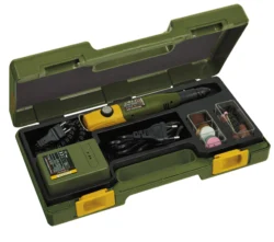 Teemantlihvotsak 4.4mm 2tk Proxxon 28226