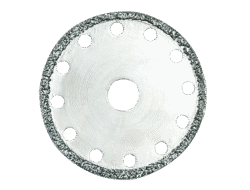 Teemantketas 50mm x 0,6x10mm Proxxon 28558