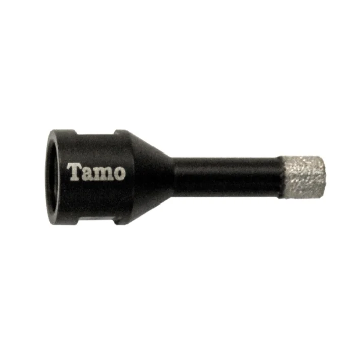 Teemantkattega augusaag keraamilisele plaadile M14 30mm Tamo - Image 1