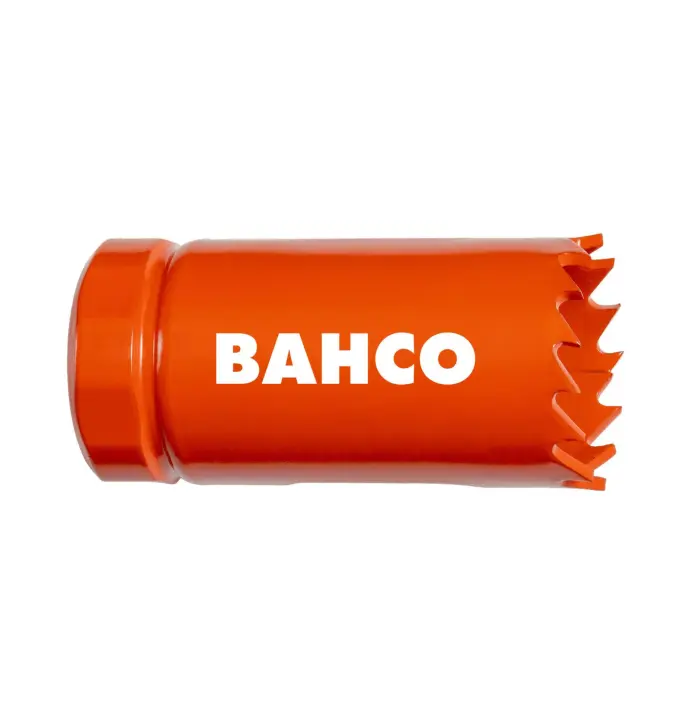 Augusaag bimetall 19mm Bahco - Image 1