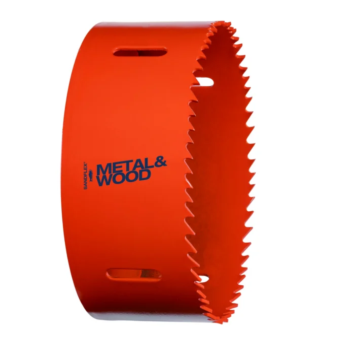 Augusaag bimetall 210mm Bahco - Image 1
