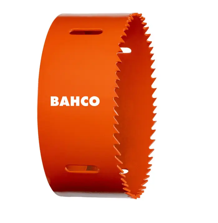 Augusaag bimetall 79mm Bahco - Image 1