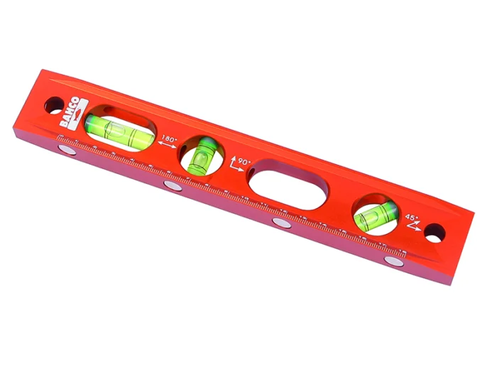 Magnetlood Torpedo alum 230mm Bahco - Image 1