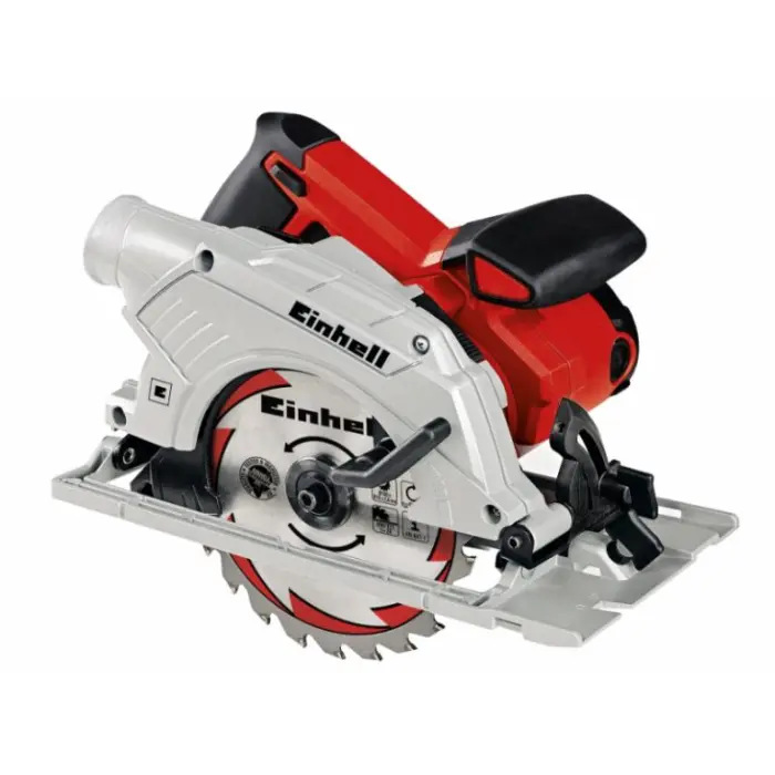 Ketassaag Einhell TE-CS 165 - Image 1