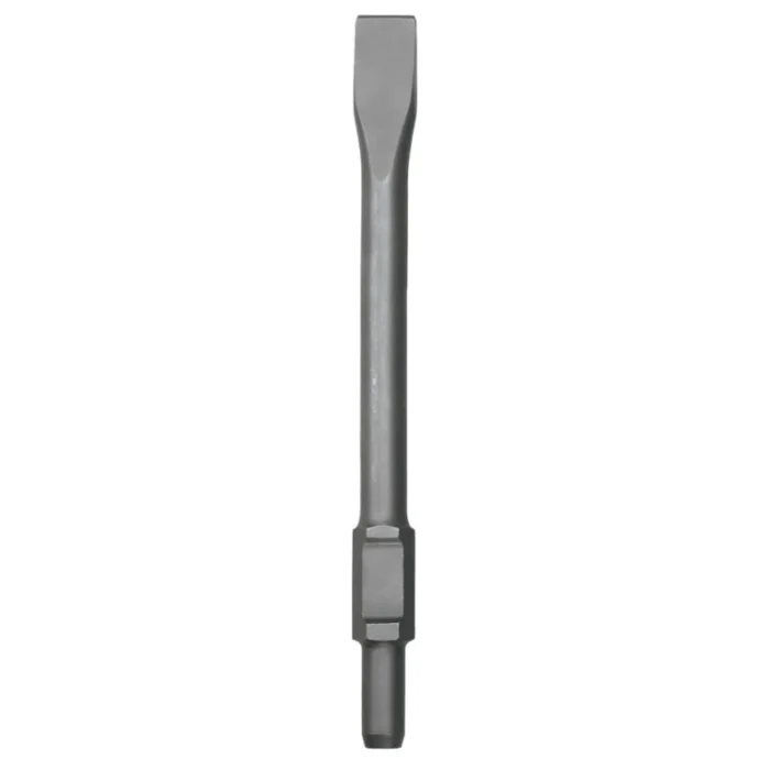 Meisel pneumovasarale 40x410mm 6-kant - Image 1