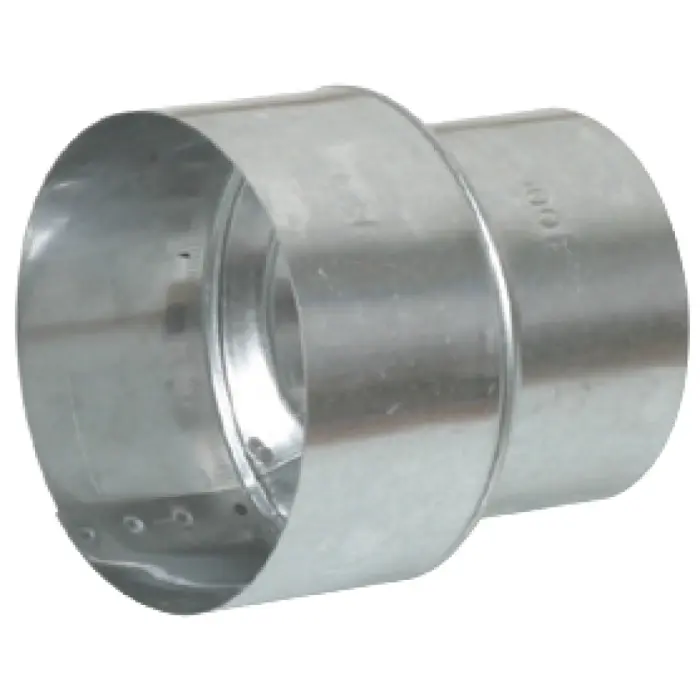 Puruimeja vooliku üleminek Holzstar 120mm/100mm - Image 1
