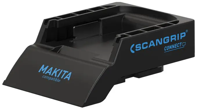Akuadapter MAKITA akudele Scangrip - Image 1