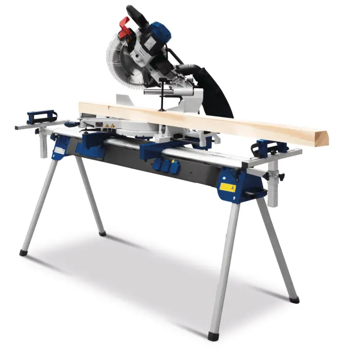 Saealus Holzkraft UWT3200 - Image 5