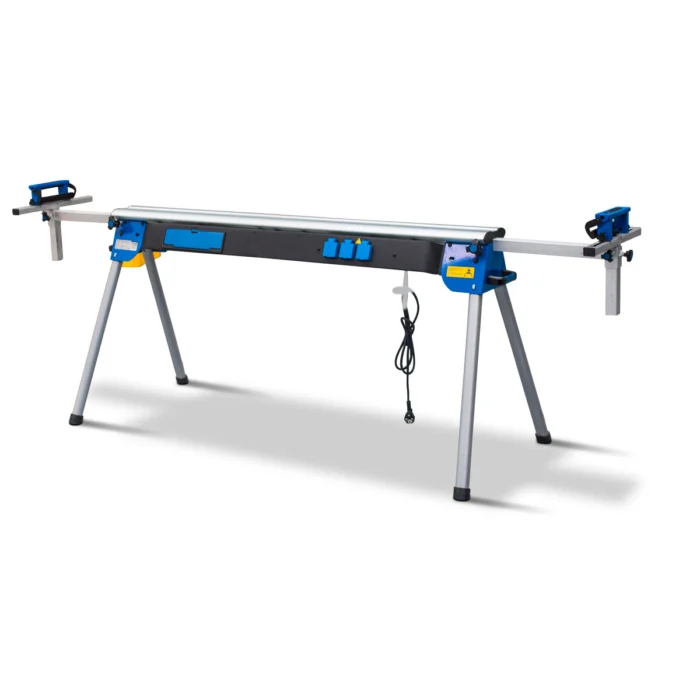 Saealus Holzkraft UWT3200 - Image 7