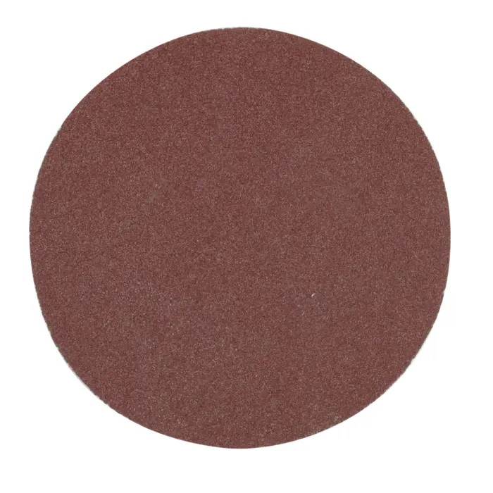 Lihvpaber Holzstar 150mm K150 Velcro - Image 1
