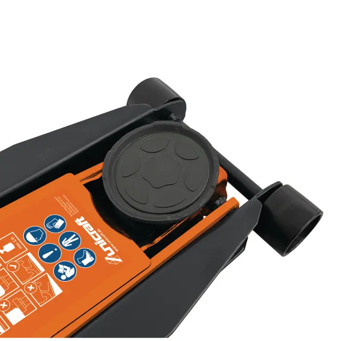 Tungraud ratastel Unicraft SRWH 2501 EF - Image 3