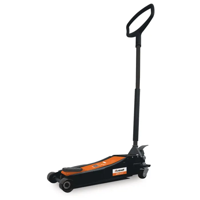 Tungraud ratastel Unicraft SRWH 2501 EF - Image 1