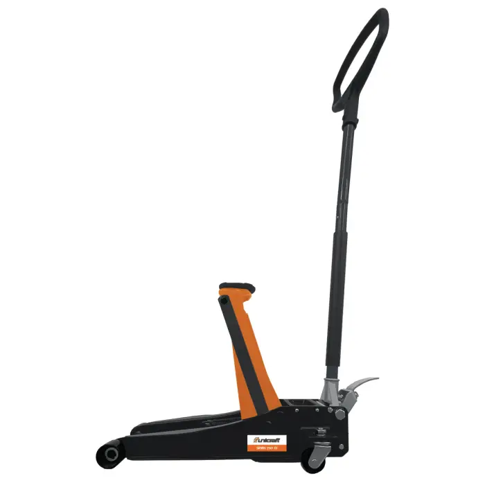 Tungraud ratastel Unicraft SRWH 2501 EF - Image 2