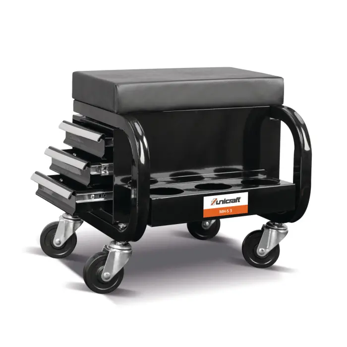 Tool Unicraft MH-S 3 sahtliga - Image 1
