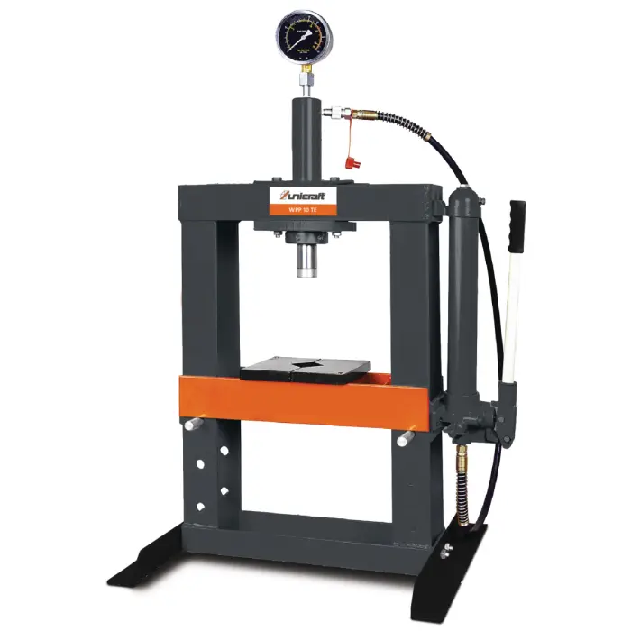 Hüdropress Unicraft WRP 10 TE - Image 1