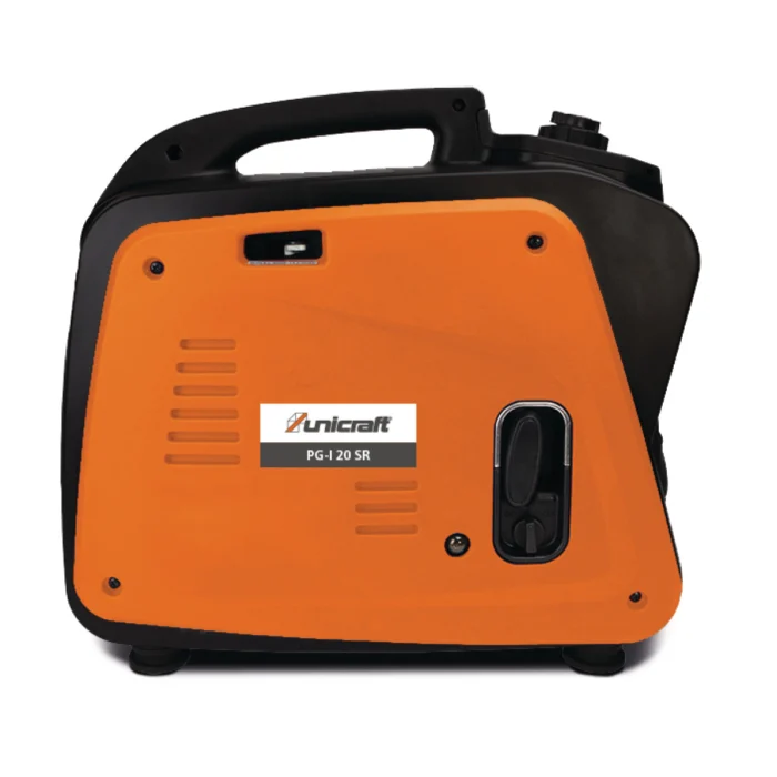 Generaator Unicraft PG-L 20 SR inverter - Image 5