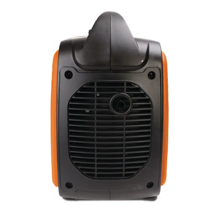 Generaator Unicraft PG-L 20 SR inverter - Image 3