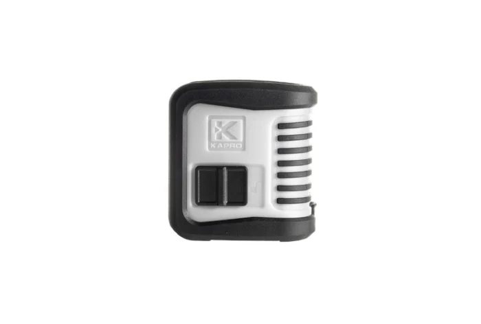 Mini ristjoonlaser rohelise kiirega® Kapro - Image 9