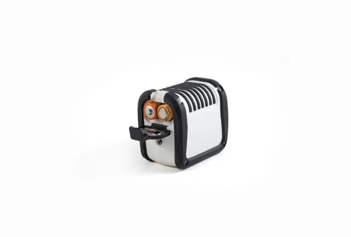 Mini ristjoonlaser rohelise kiirega® Kapro - Image 6