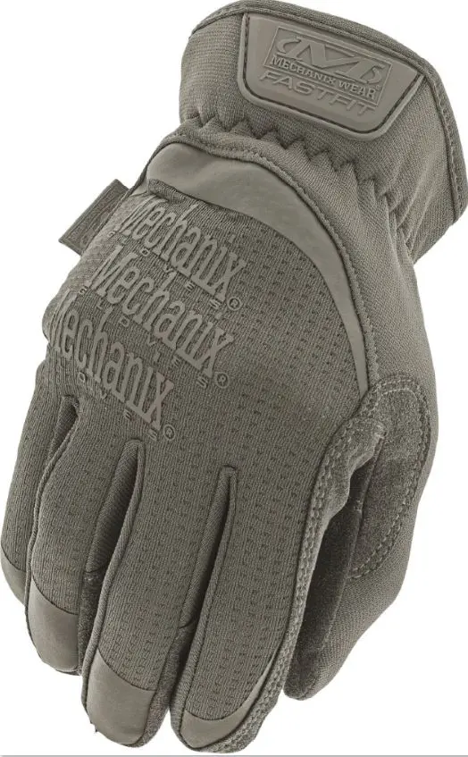 Kindad Mechanix FAST FIT Olive Drab LG M - Image 1