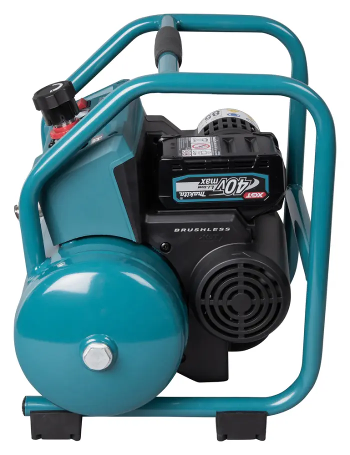 Akusuruõhukompressor Makita AC001GZ - Image 3