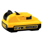 DeWalt 12V liitium-ioon akupatarei