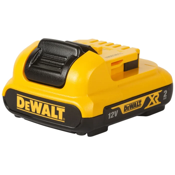 DeWalt XR 12V aku